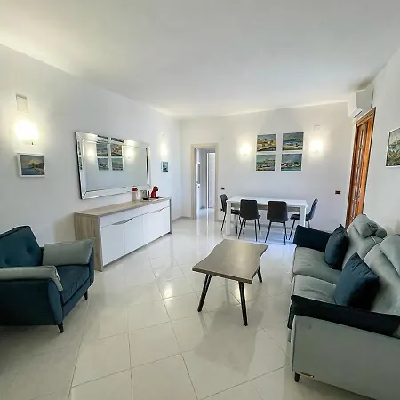 Homes - Nicoletta Guest house