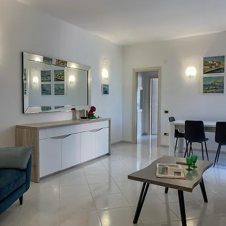 Guest house Homes - Nicoletta