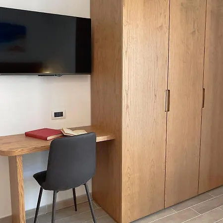 Homes - Nicoletta Guest house La Maddalena (Sassari)
