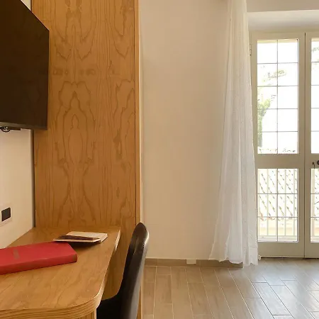 Homes - Nicoletta Guest house *