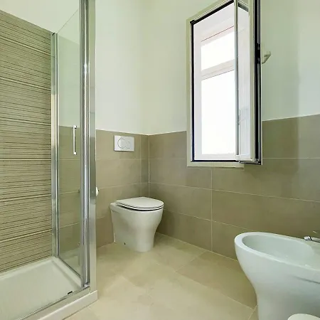 Homes - Nicoletta Guest house La Maddalena (Sassari)