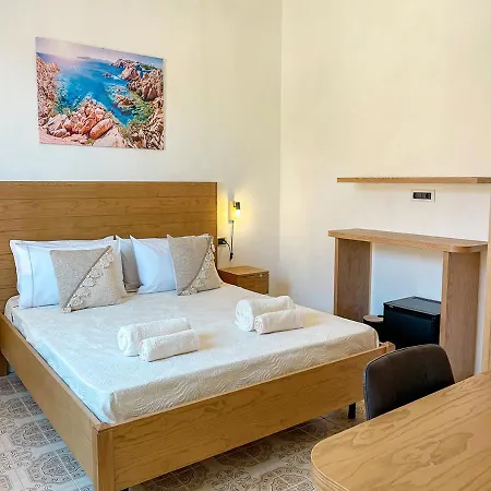 Homes - Nicoletta Guest house La Maddalena (Sassari)