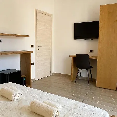 Vendégház Homes - Nicoletta 3*
