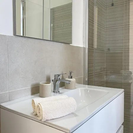 Homes - Nicoletta 3* La Maddalena