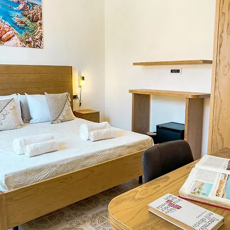 Vendégház Homes - Nicoletta 3*
