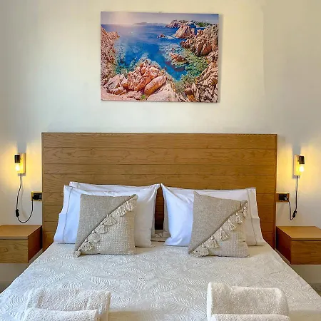 Konukevi Homes - Nicoletta 3*