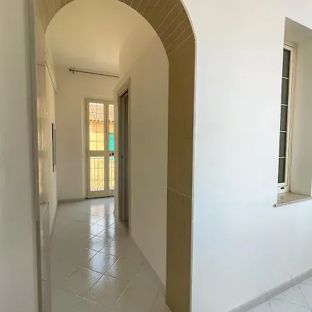 Homes - Nicoletta La Maddalena (Sassari)