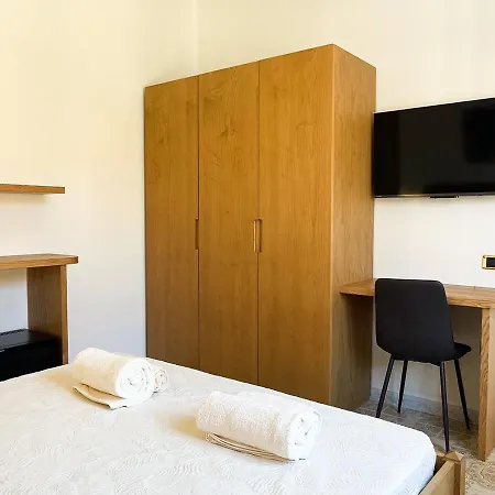 Pensionat Homes - Nicoletta 3*