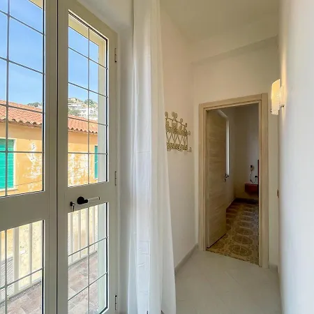 Vendégház Homes - Nicoletta La Maddalena