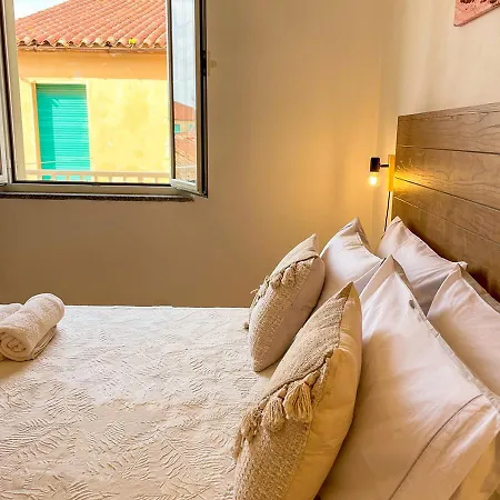 Homes - Nicoletta La Maddalena