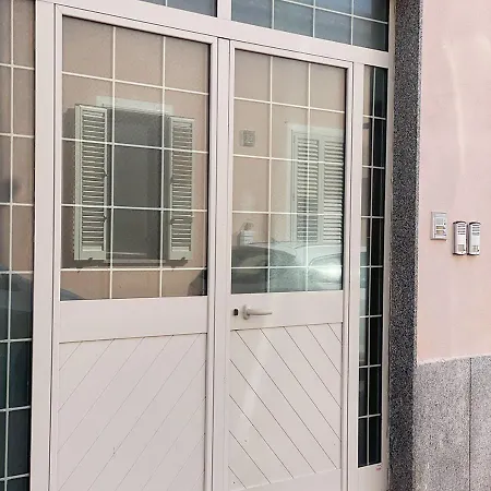 Homes - Nicoletta Konukevi La Maddalena (Sassari)