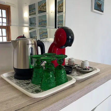 Pensión Homes - Nicoletta