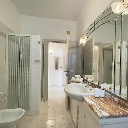 Vendégház Homes - Nicoletta 3*