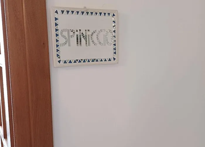 Homes - Nicoletta 3*