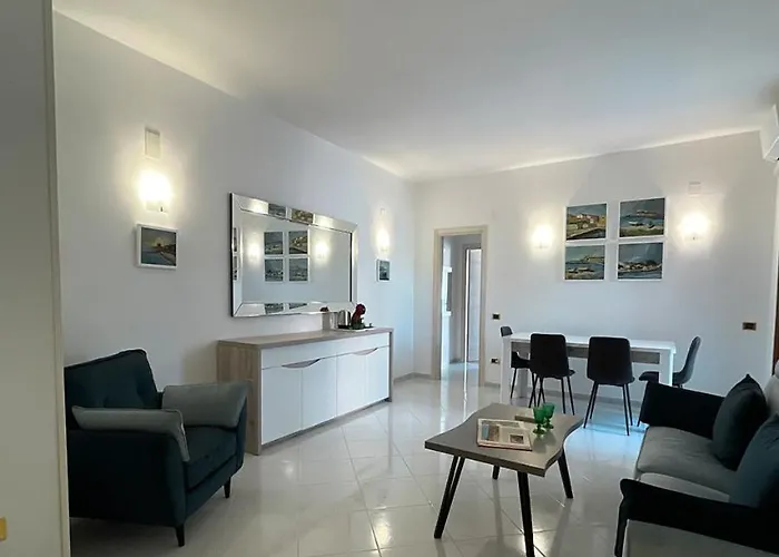Homes - Nicoletta 3* La Maddalena