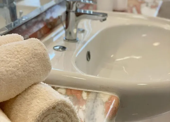 Homes - Nicoletta 3*