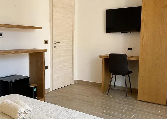 Konukevi Homes - Nicoletta 3*