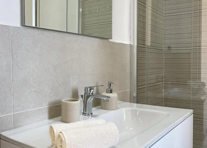 Homes - Nicoletta 3* La Maddalena (Sassari)