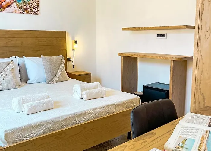 Konukevi Homes - Nicoletta 3*