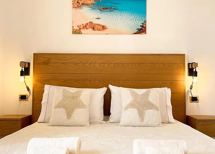 Homes - Nicoletta La Maddalena (Sassari)