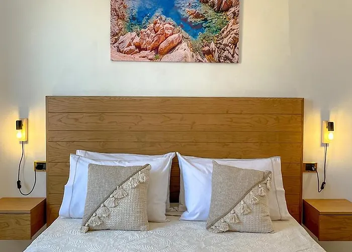 Vendégház Homes - Nicoletta 3*