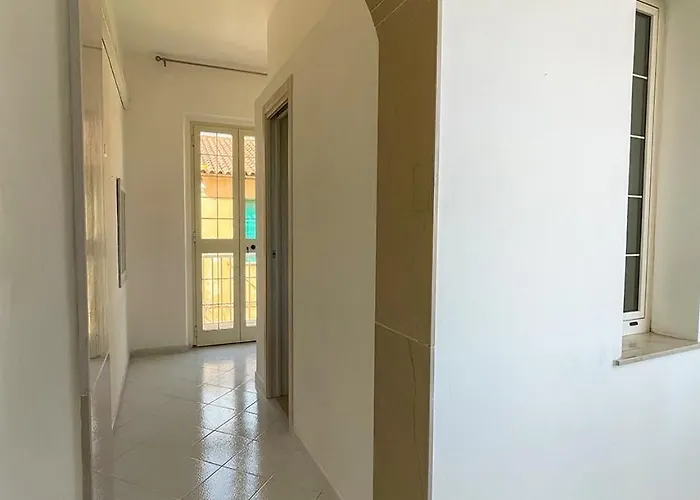 Homes - Nicoletta La Maddalena