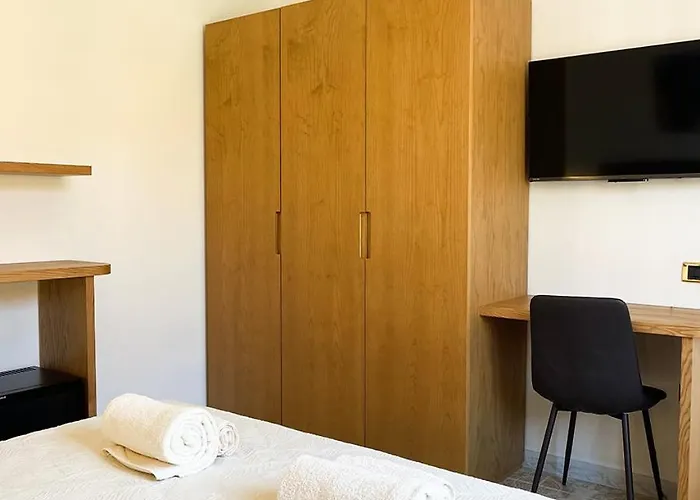 Konukevi Homes - Nicoletta 3*