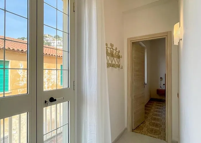 Konukevi Homes - Nicoletta La Maddalena (Sassari)