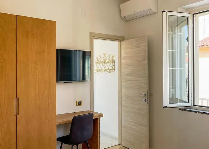 Homes - Nicoletta Konukevi 3*