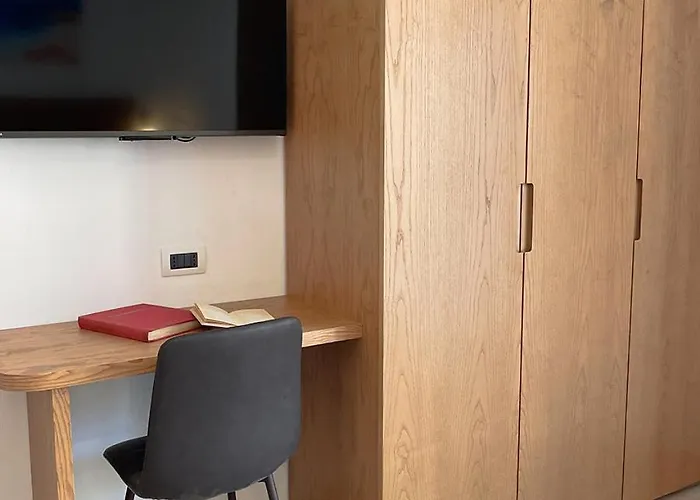 Homes - Nicoletta Konukevi La Maddalena (Sassari)