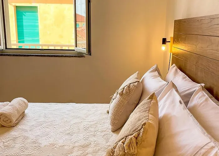 Homes - Nicoletta La Maddalena (Sassari)