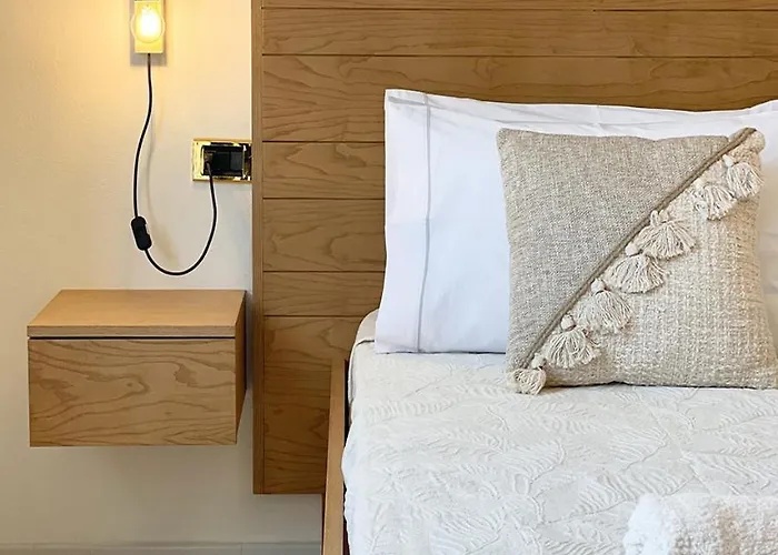 Konukevi Homes - Nicoletta