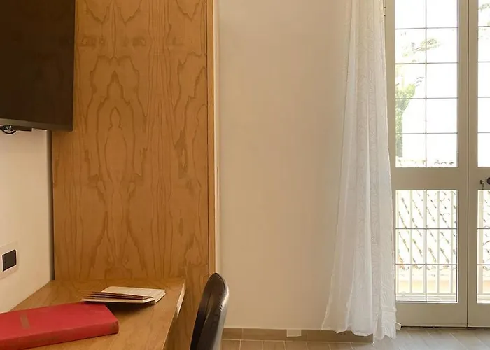 Homes - Nicoletta Konukevi 3*