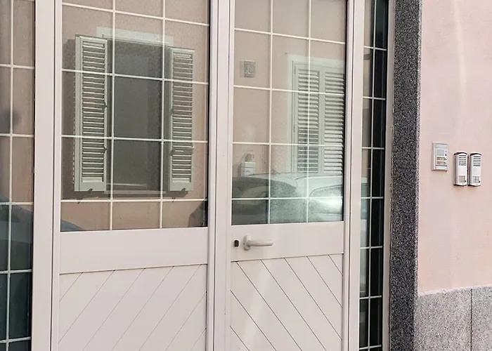 Homes - Nicoletta Konukevi La Maddalena (Sassari)