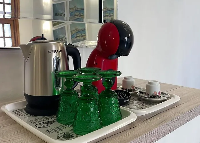 Konukevi Homes - Nicoletta