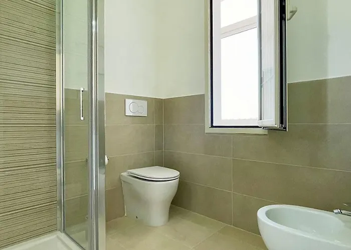 Homes - Nicoletta Konukevi La Maddalena (Sassari)